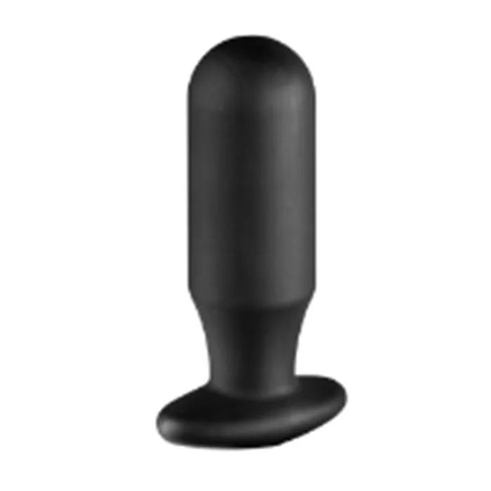 fetishtoyboxcom Anal ELECTRASTIM SILICONE NOIR AURA MULTI PROBE