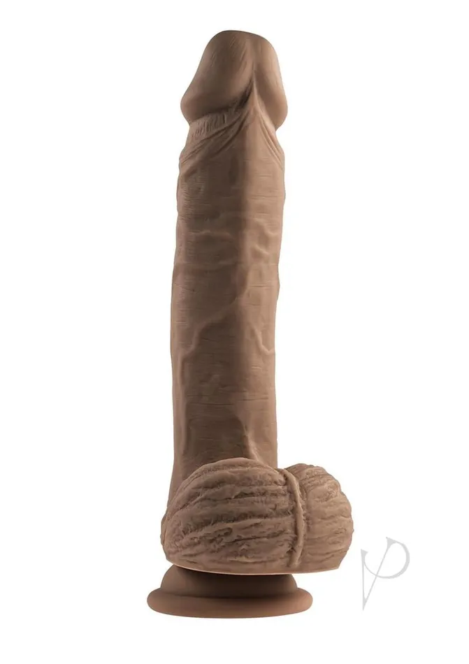 Full Monty Dark Evolved Anal