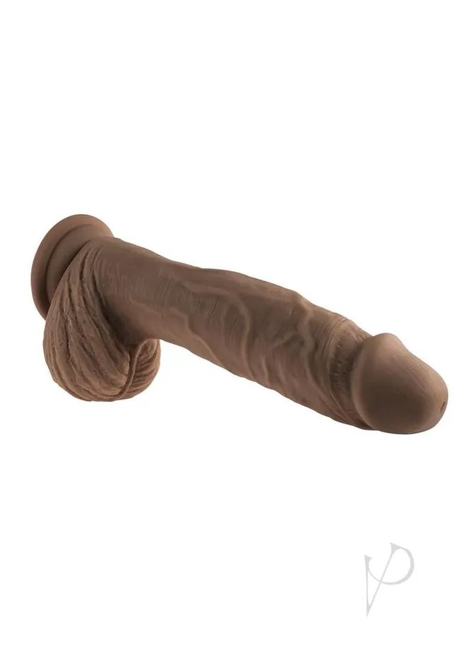 Full Monty Dark Evolved Anal
