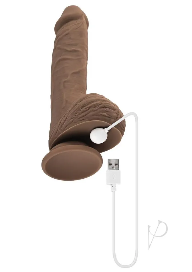 Full Monty Dark Evolved Anal