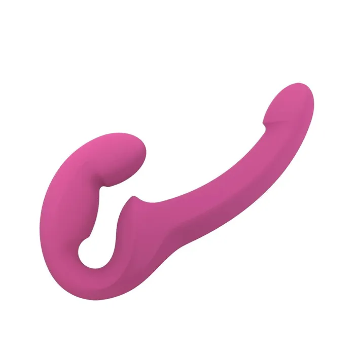 FUN FACTORY USA Dildos FUN FACTORY SHARE LITE POSABLE DOUBLESIDED DILDO