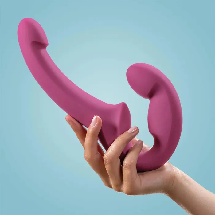 FUN FACTORY USA Dildos FUN FACTORY SHARE LITE POSABLE DOUBLESIDED DILDO FUN FACTORY USA Dildos FUN FACTORY SHARE LITE POSABLE DOUBLESIDED DILDO
