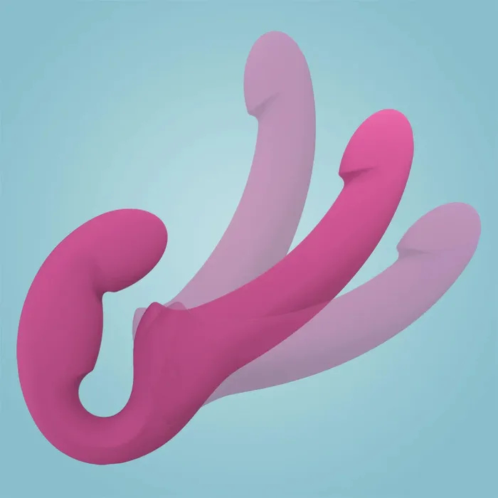 FUN FACTORY USA Dildos FUN FACTORY SHARE LITE POSABLE DOUBLESIDED DILDO FUN FACTORY USA Dildos FUN FACTORY SHARE LITE POSABLE DOUBLESIDED DILDO