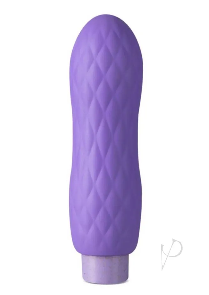 Gaia Vibrators Gaia Eco Bliss Lilac Gaia Vibrators Gaia Eco Bliss Lilac
