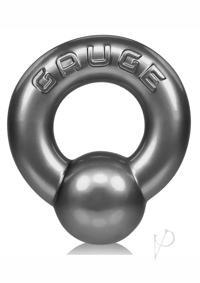 Gauge Cockring Steel Oxballs Male Sex Toys Gauge Cockring Steel Oxballs Male Sex Toys