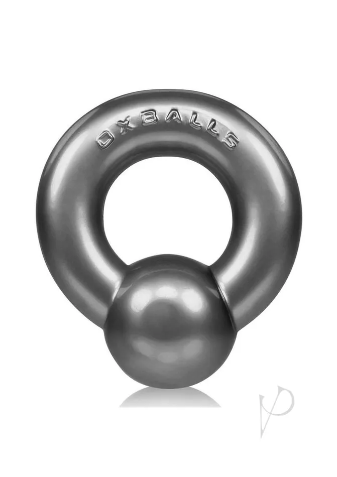 Gauge Cockring Steel Oxballs Male Sex Toys Gauge Cockring Steel Oxballs Male Sex Toys