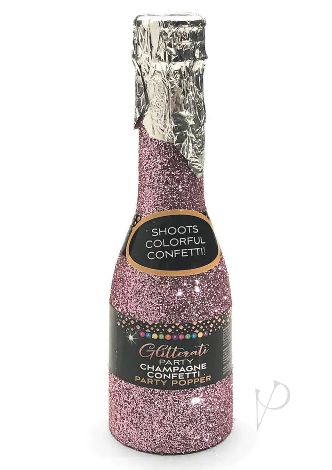 Glitterati Champagne Confetti 12disp Candyprints Party Female Sex Toys Glitterati Champagne Confetti 12disp Candyprints Party Female Sex Toys