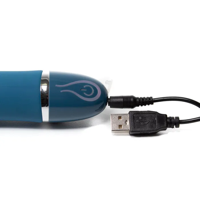 GRAVITATE 7 Function Waterproof Rechargeable Powerful GSpot Vibrator Simpli Pleasure V3 Female Sex Toys