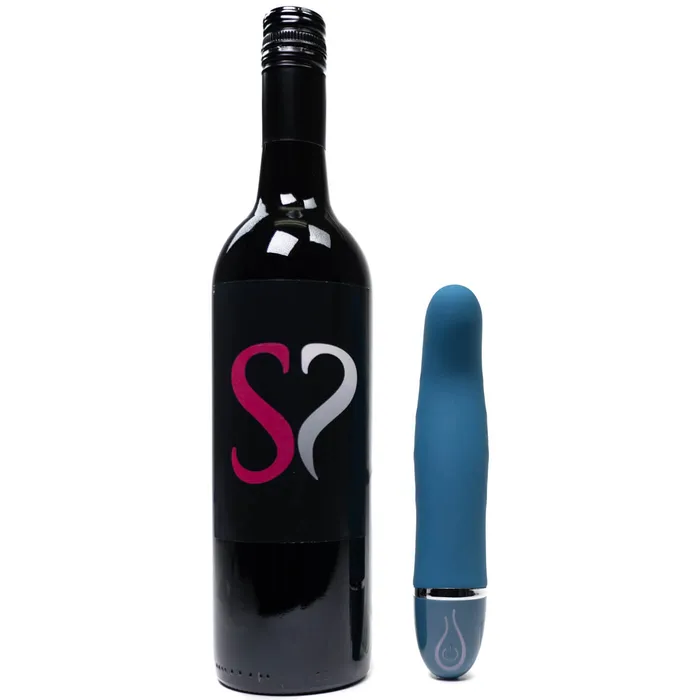 GRAVITATE 7 Function Waterproof Rechargeable Powerful GSpot Vibrator Simpli Pleasure V3 Female Sex Toys
