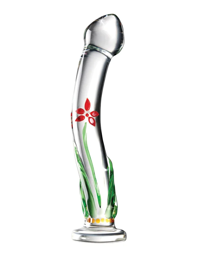 Icicles Icicles No 21 Male Sex Toys
