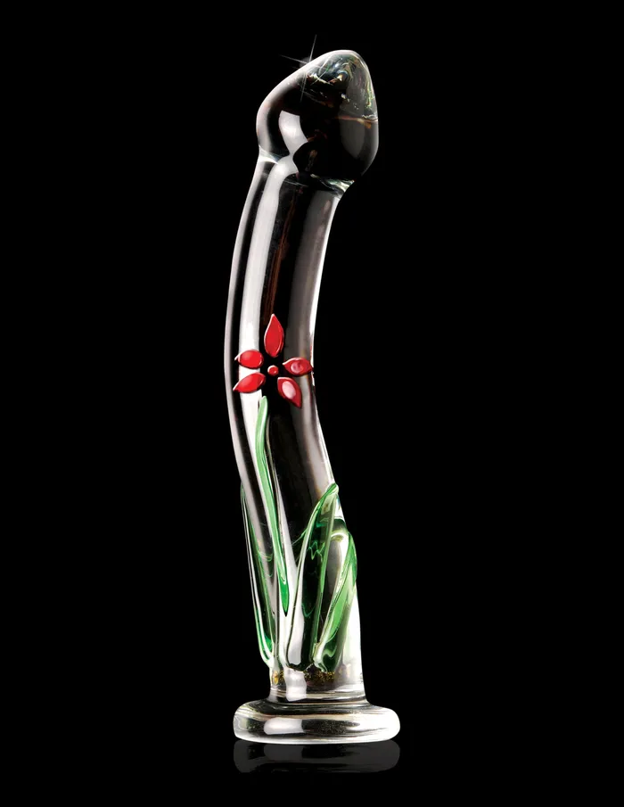 Icicles Icicles No 21 Male Sex Toys Icicles Icicles No 21 Male Sex Toys