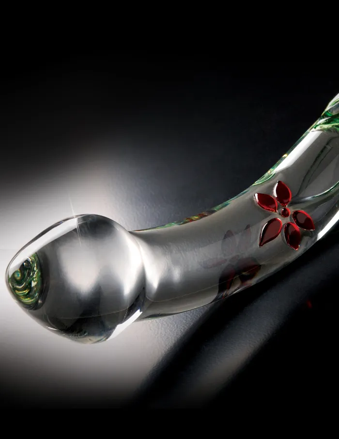 Icicles Icicles No 21 Male Sex Toys Icicles Icicles No 21 Male Sex Toys