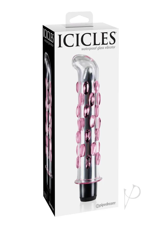 Icicles Male Sex Toys Icicles No 19