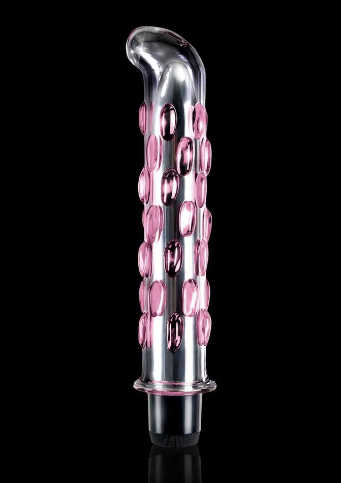 Icicles Male Sex Toys Icicles No 19