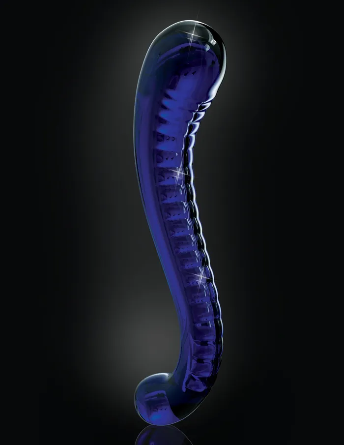 Icicles Male Sex Toys Icicles No 70 Icicles Male Sex Toys Icicles No 70