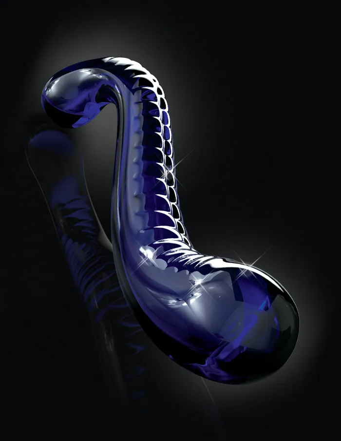 Icicles Male Sex Toys Icicles No 70 Icicles Male Sex Toys Icicles No 70