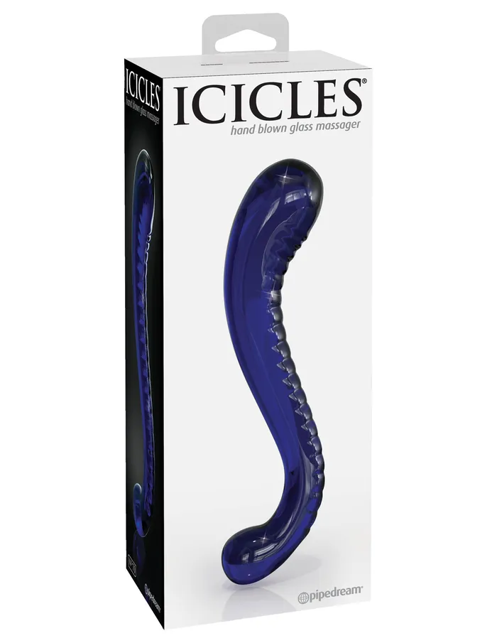 Icicles Male Sex Toys Icicles No 70 Icicles Male Sex Toys Icicles No 70