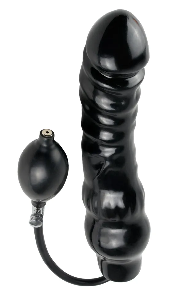 Inflatable Ass Blaster Fetish Fantasy Extreme Fetish Fantasy Male Sex Toys