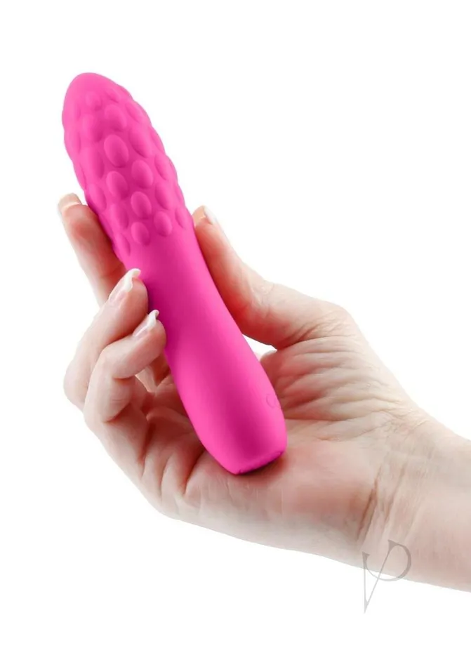 Inya Inya Rita Pink Vibrators Inya Inya Rita Pink Vibrators