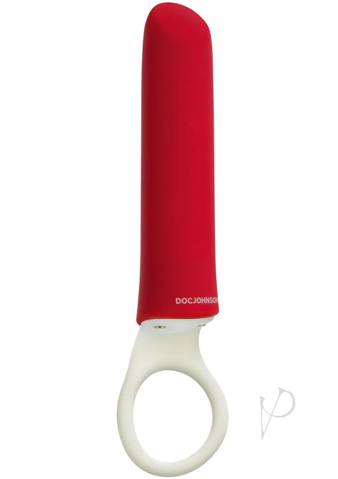 iVibe Vibrators Ivibe Select Iplease Limited Ed Red