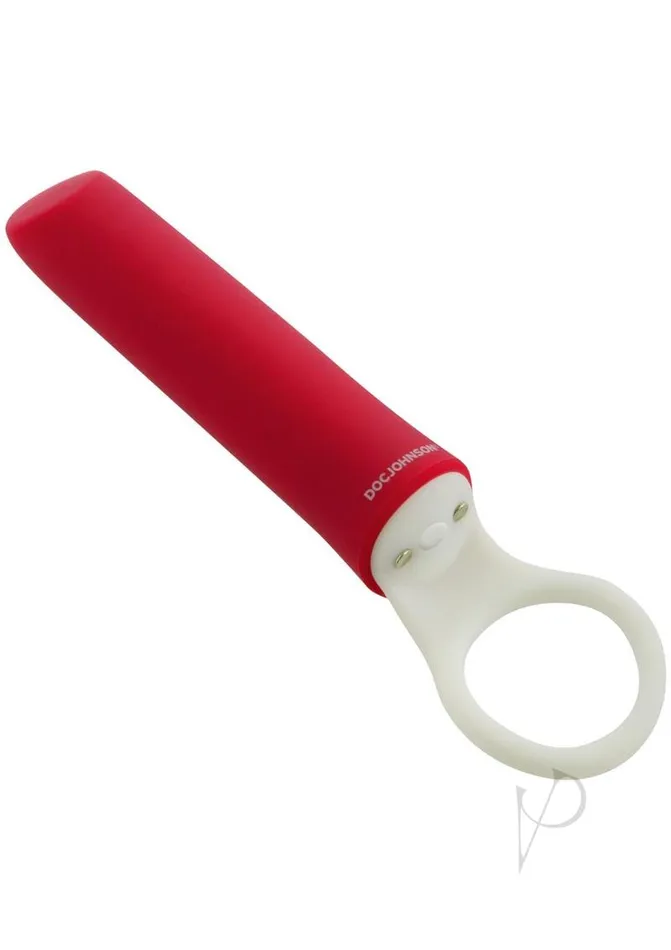 iVibe Vibrators Ivibe Select Iplease Limited Ed Red