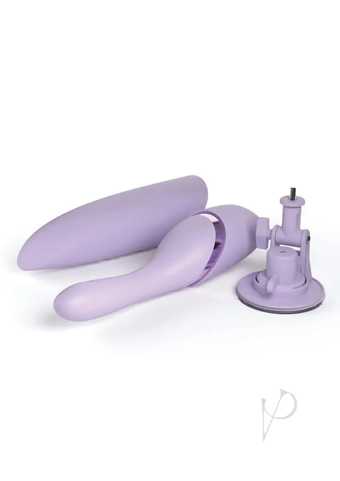 Jimmyjane Vibrators Jimmyjane Hello Bang Lav