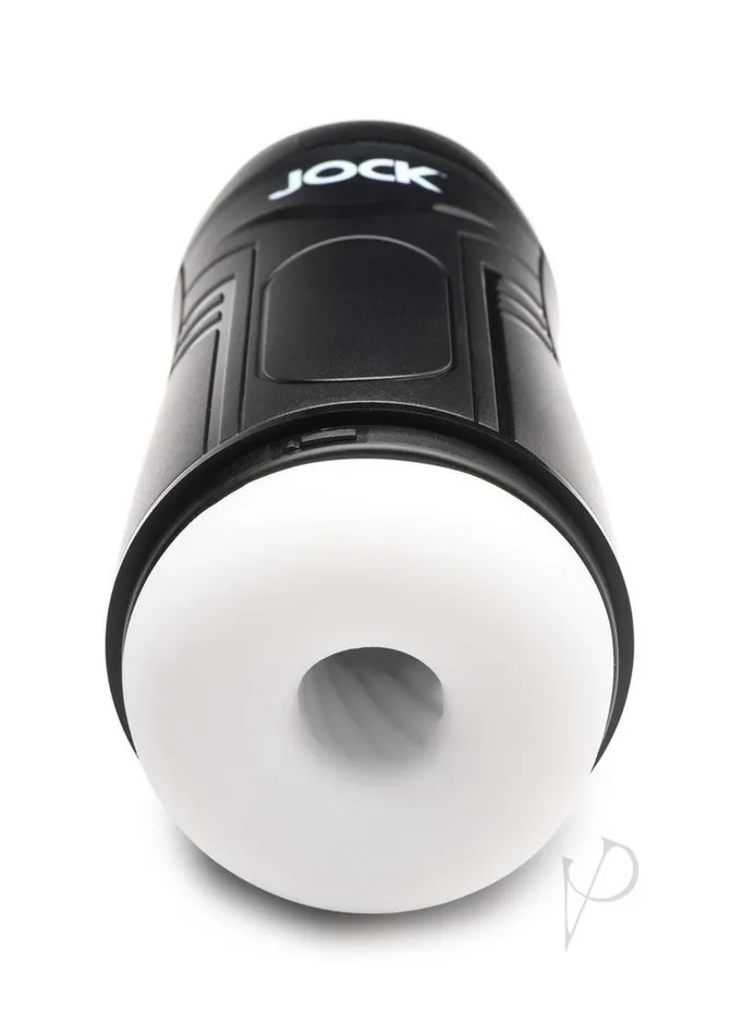 Jock 9x Suck Vibe Mastrbatr White Jock Vibrators
