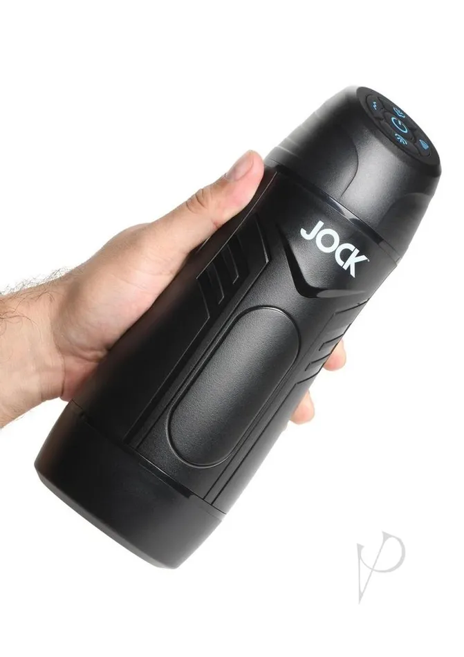 Jock 9x Suck Vibe Mastrbatr White Jock Vibrators