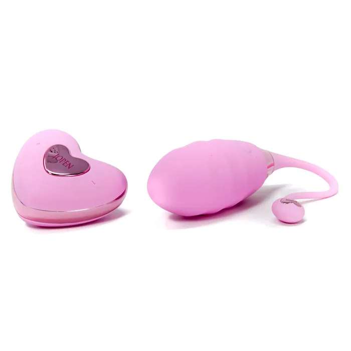 Jopen Amour Luxury 7 Function USB Rechargeable Remote Bullet Vibrator Jopen Female Sex Toys Jopen Amour Luxury 7 Function USB Rechargeable Remote Bullet Vibrator Jopen Female Sex Toys