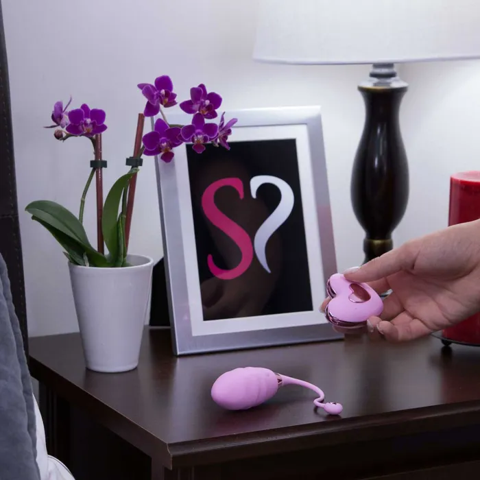 Jopen Amour Luxury 7 Function USB Rechargeable Remote Bullet Vibrator Jopen Female Sex Toys