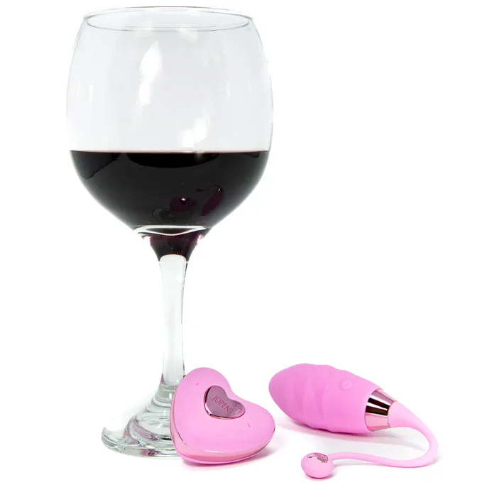Jopen Amour Luxury 7 Function USB Rechargeable Remote Bullet Vibrator Jopen Female Sex Toys