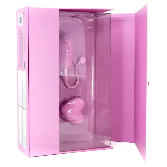 Jopen Amour Luxury 7 Function USB Rechargeable Remote Bullet Vibrator Jopen Female Sex Toys