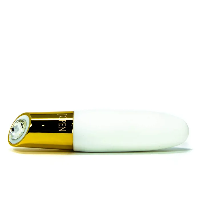 Jopen Female Sex Toys Jopen Callie Mini Wand 7 Function Waterproof USB Rechargeable Bullet Vibrator