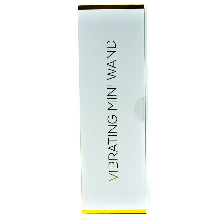 Jopen Female Sex Toys Jopen Callie Mini Wand 7 Function Waterproof USB Rechargeable Bullet Vibrator