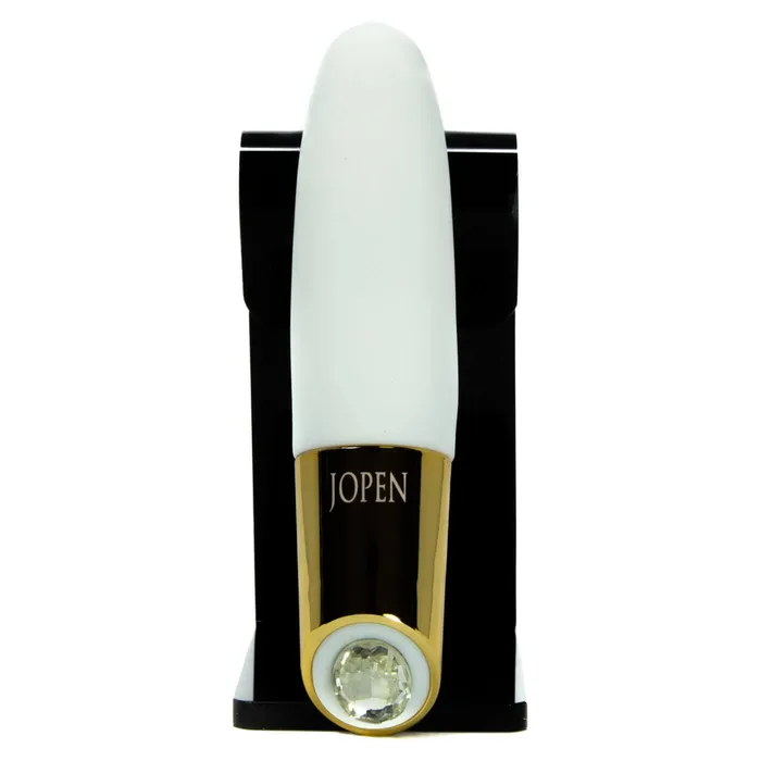 Jopen Female Sex Toys Jopen Callie Mini Wand 7 Function Waterproof USB Rechargeable Bullet Vibrator