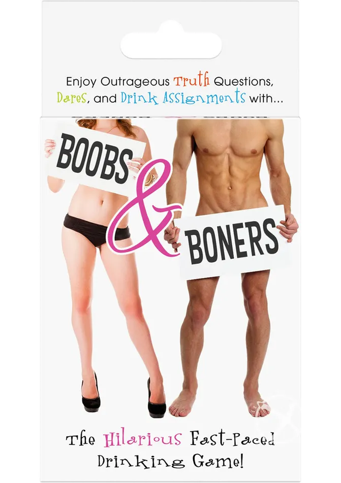 Kheper Games Games Boobs And Boners Drinking Game