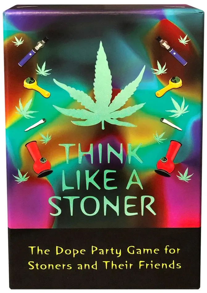 Kheper Games Vibrators Think Like A Stoner