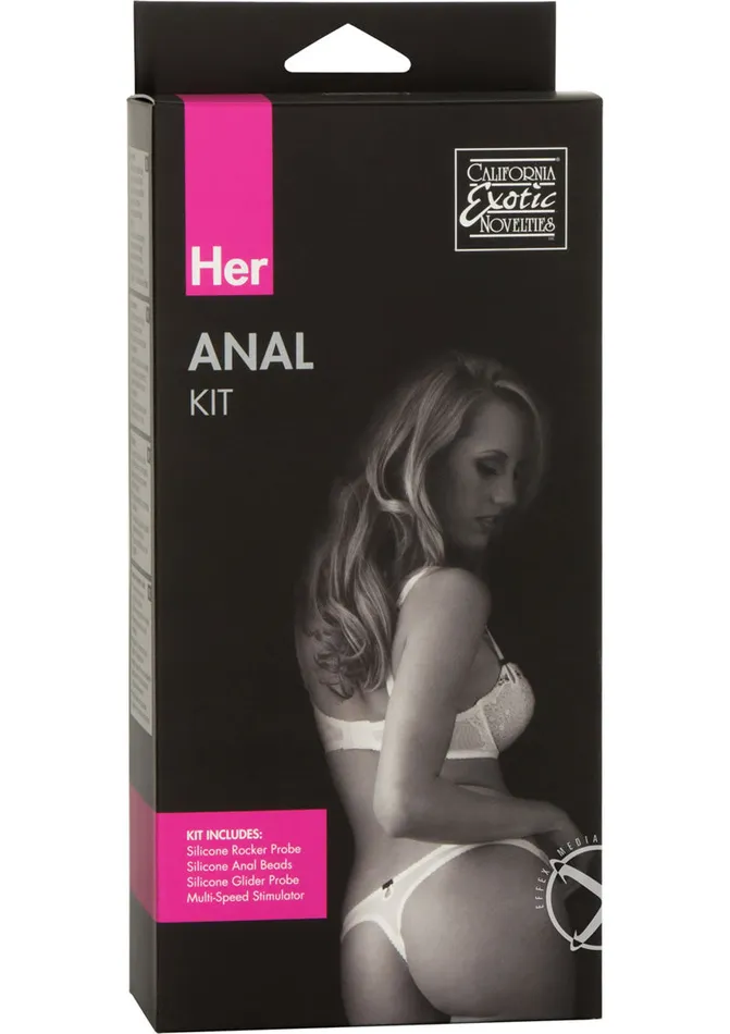 Kits Anal Her Anal Kit