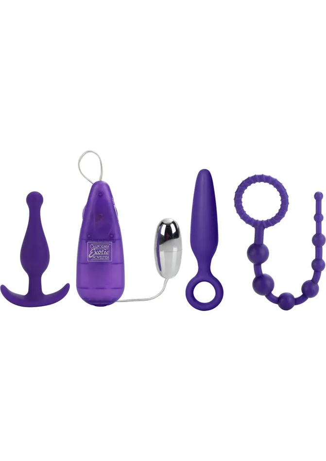 Kits Anal Her Anal Kit Kits Anal Her Anal Kit