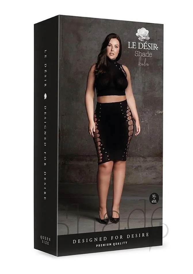 Le Desir Anal Shade Kala Xxxvii Ps Black