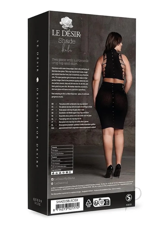 Le Desir Anal Shade Kala Xxxvii Ps Black Le Desir Anal Shade Kala Xxxvii Ps Black