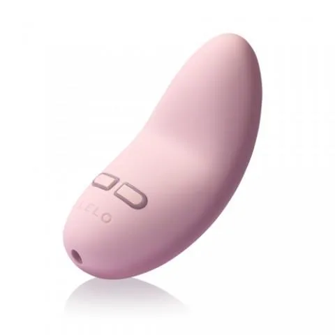 Lelo LELO Lily Luxury Rechargeable Vibrator Female Sex Toys