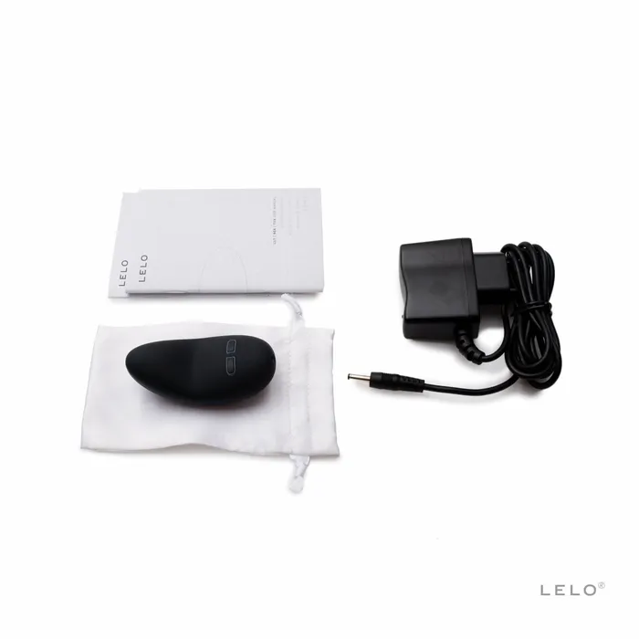 Lelo LELO Lily Luxury Rechargeable Vibrator Female Sex Toys
