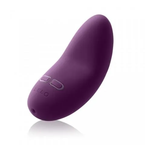 Lelo LELO Lily Luxury Rechargeable Vibrator Female Sex Toys