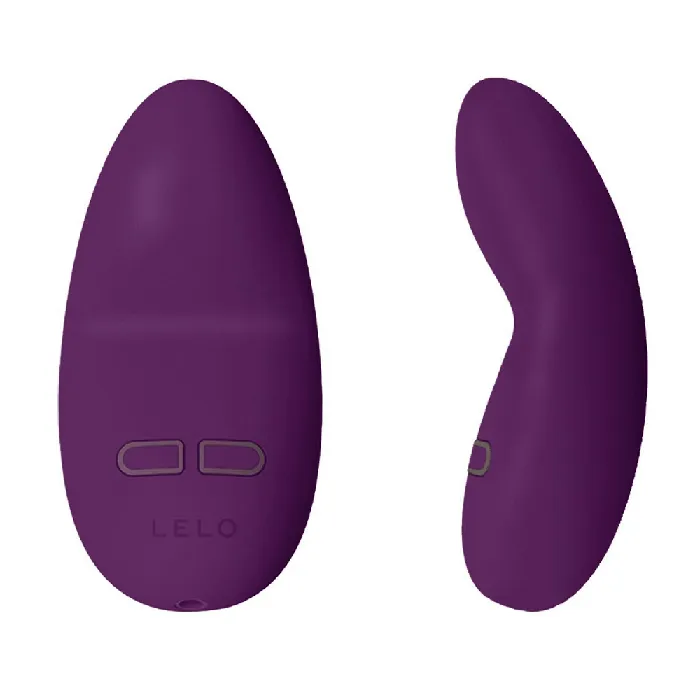 Lelo LELO Lily Luxury Rechargeable Vibrator Female Sex Toys