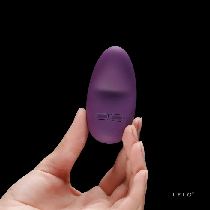 Lelo LELO Lily Luxury Rechargeable Vibrator Female Sex Toys