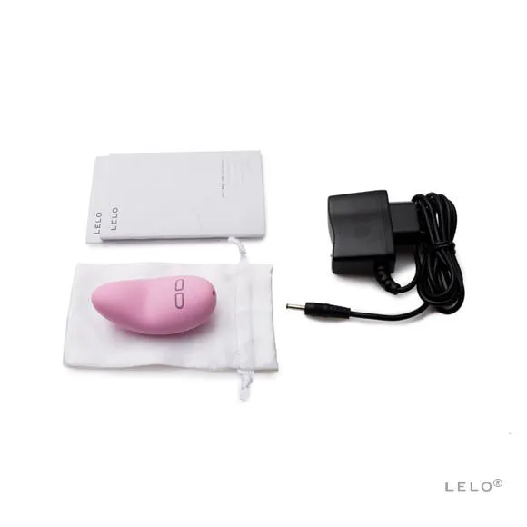 Lelo LELO Lily Luxury Rechargeable Vibrator Female Sex Toys