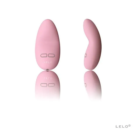 Lelo LELO Lily Luxury Rechargeable Vibrator Female Sex Toys