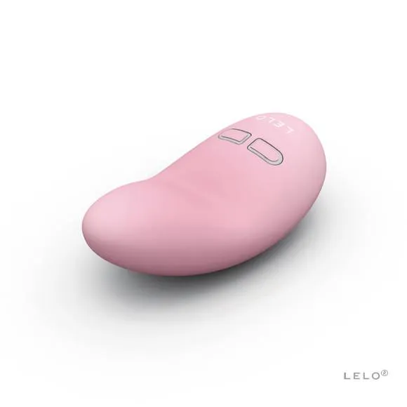 Lelo LELO Lily Luxury Rechargeable Vibrator Female Sex Toys