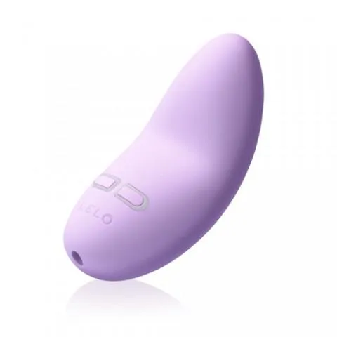 Lelo LELO Lily Luxury Rechargeable Vibrator Female Sex Toys